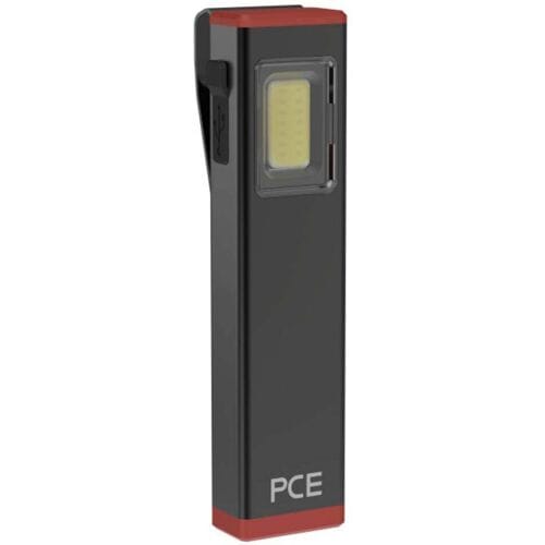 PC Electric PCE P450/600mAh USB-C 720450 Handlamp LED 450 lm