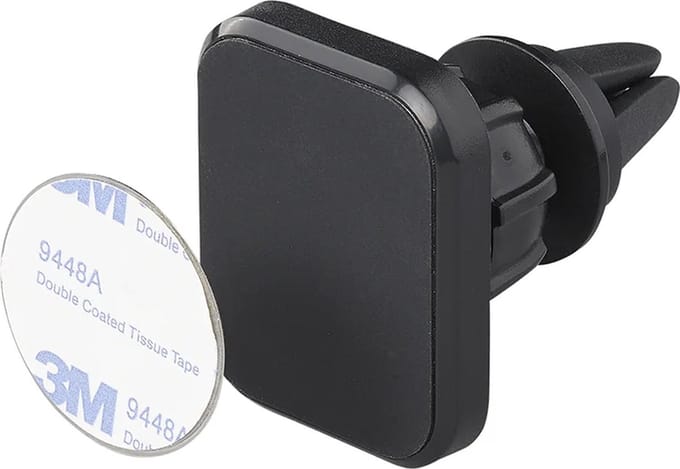 VCTparts® Universele Smartphone Houder Magneet voor Ventilatierooster