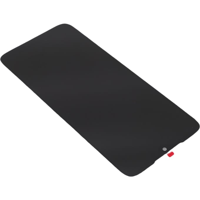 TFT Display Scherm Digitizer Vervanging voor C12 C12 Pro Touchscreen Digitizer Component met black