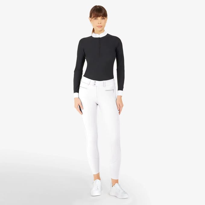 Dames wedstrijdbroek Samshield Chloé