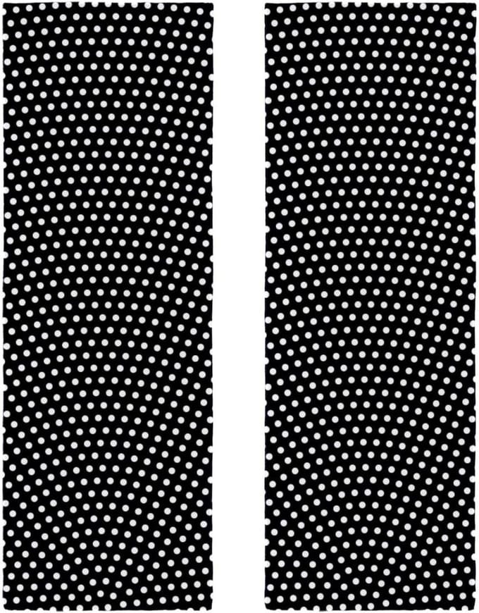 Microvezel Handdoeken - Sporthanddoeken - Zweet Afvegen - Super Absorberend - 2-Pack 32 inch - Wit Halftoon