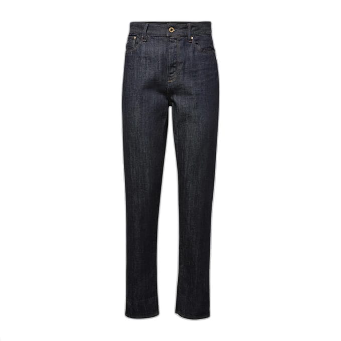 Damesjeans met hoge taille G-Star 3301 90'S RL
