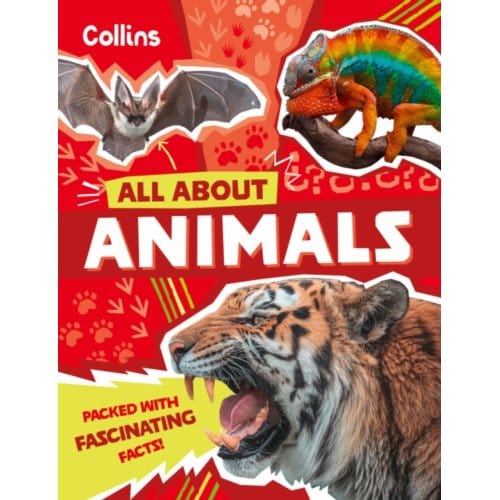 Animals - All About - Collins Kids