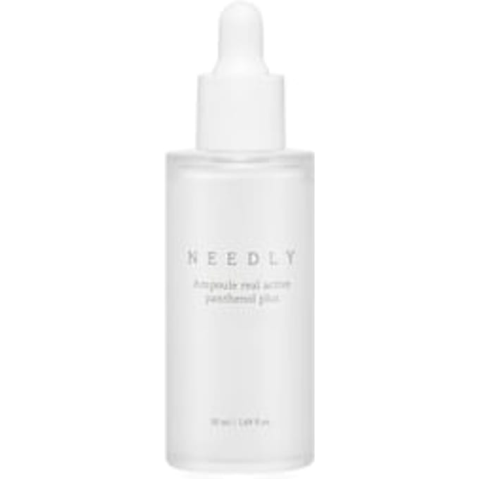 [NEEDLY] Ampul Real Active Panthenol Plus 50ml