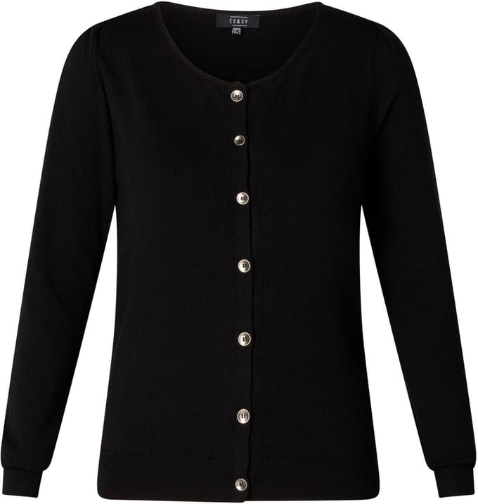 Es -Sy - vest - Shayenne - maat 38