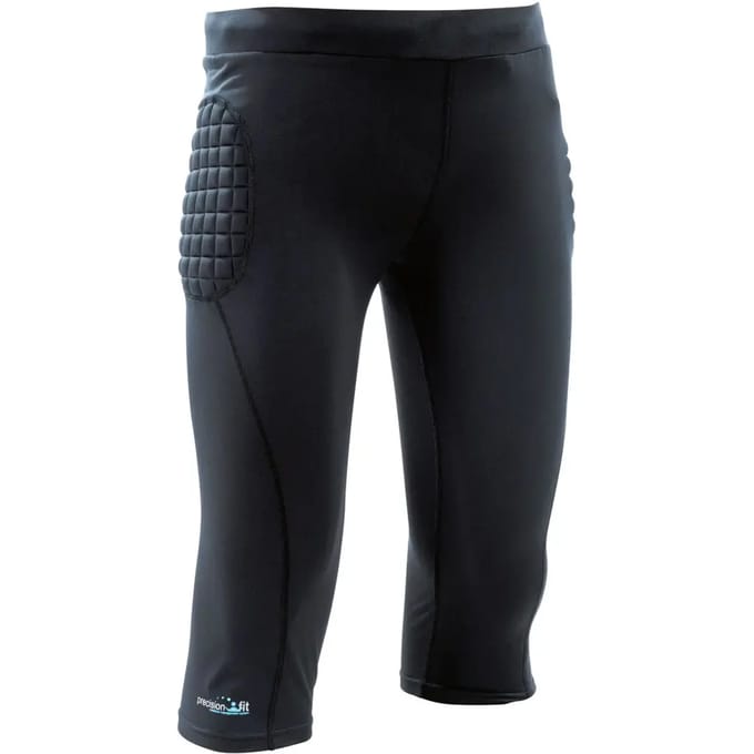 3/4 gevoerde keeper legging Precision