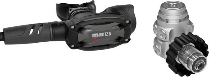 Mares SXS 62X Ademautomaat