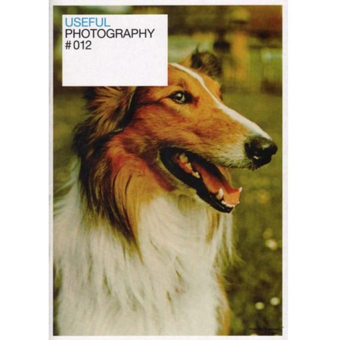 Useful Photography / 12 - Erik Kessels