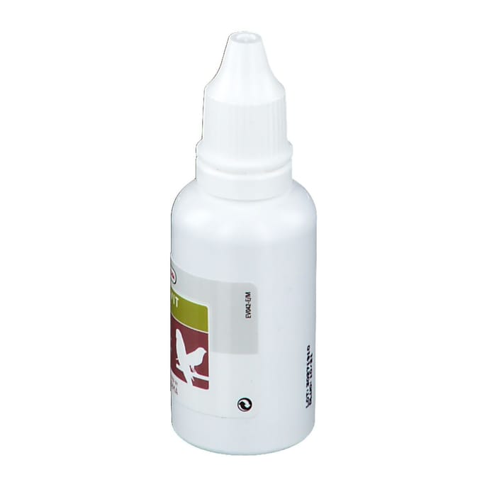 Versele-Laga Oropharma Omni-Vit Liquid Kweek&Conditie - Vogelsupplement - 30 ml