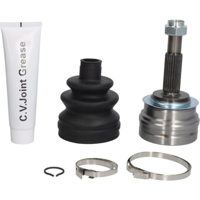 Homokineet reparatie set, aandrijfas LPR KDW457
