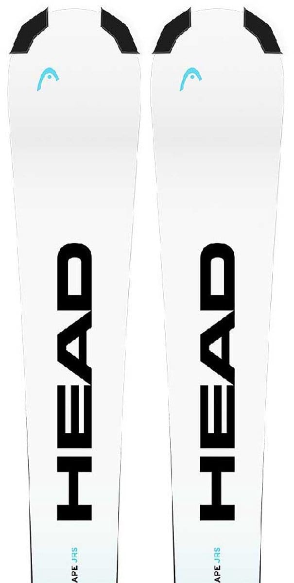Head Supershape JRS + JRS 7.5 GW CA - - Wintersport - Ski - Ski's