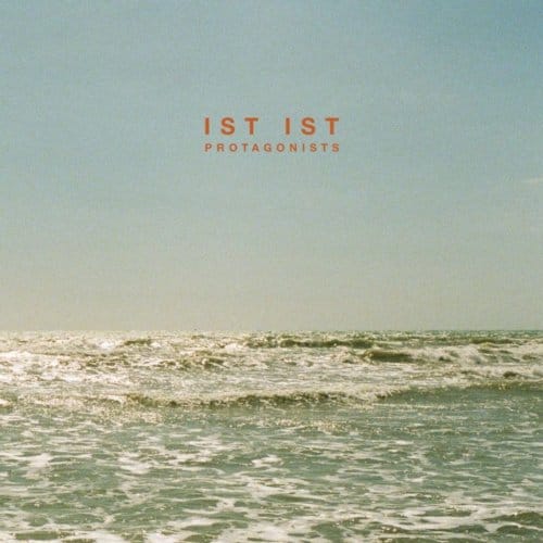 Ist Ist - Protagonists (CD)