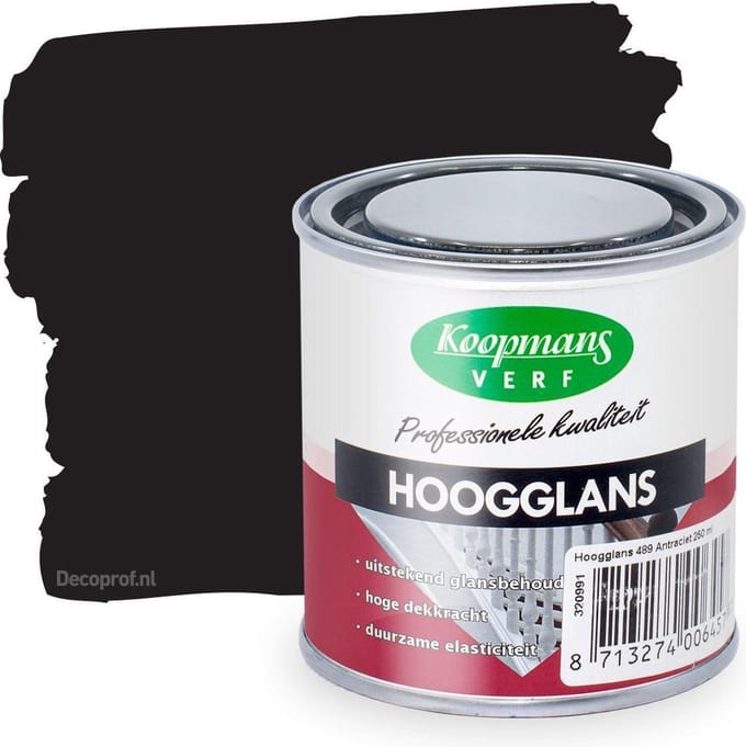 Koopmans Hoogglans 570