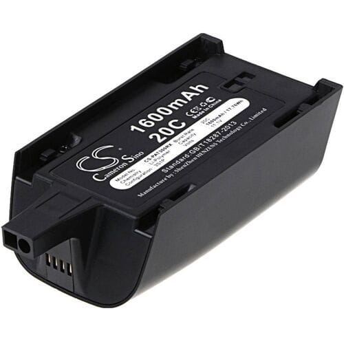 CS Cameron Sino CS-PAT300RX LiPo accupack Geschikt voor: Parrot Bebop