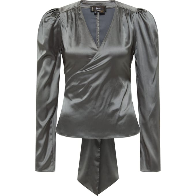 faina blouse caneva