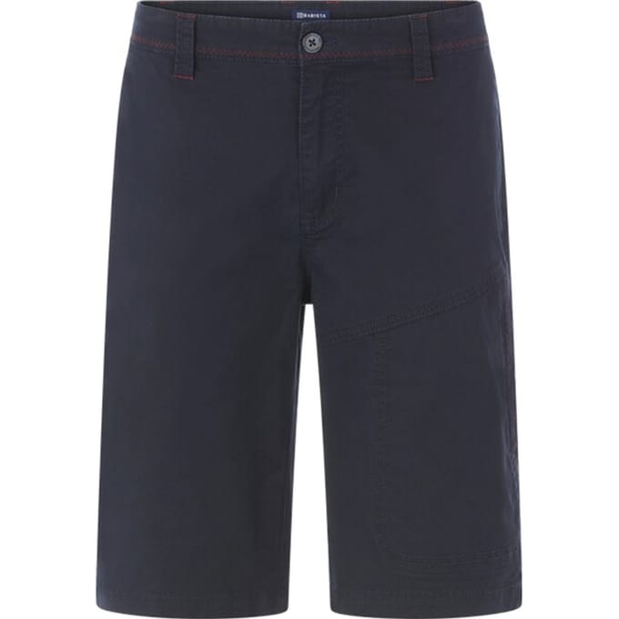 Babista herren Bermuda - 56 - donkerblauw - Plus Size