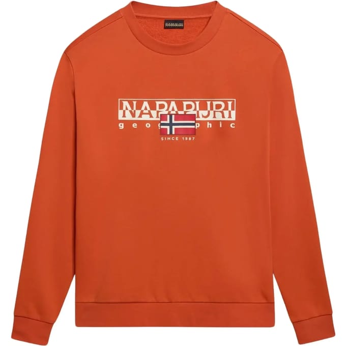 Sweatshirt Napapijri Aylmer