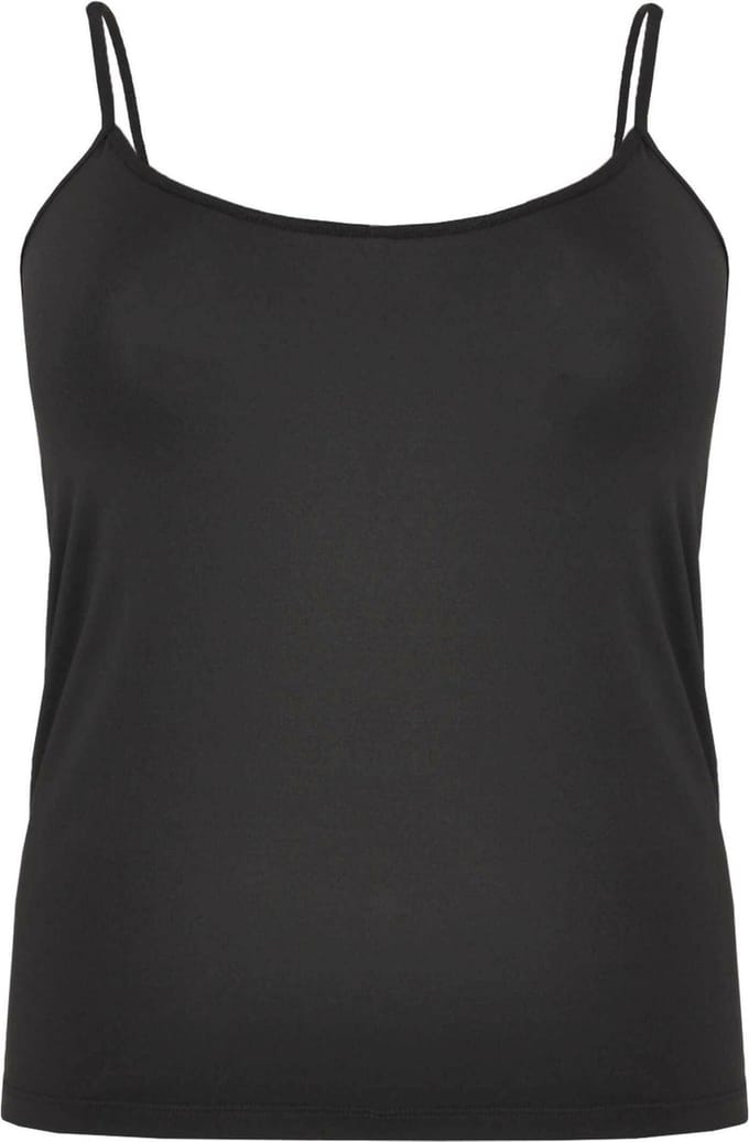 YOEK Dames mouwloos Top