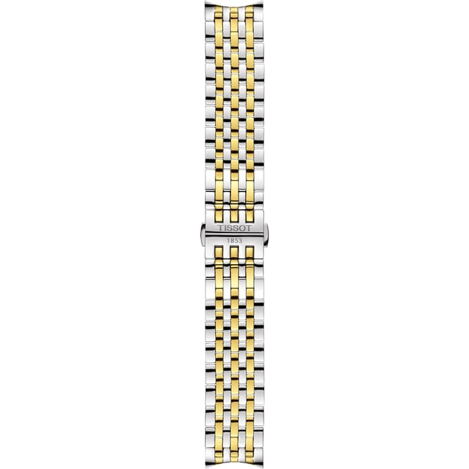 Tissot Straps T605036736 Tradition band