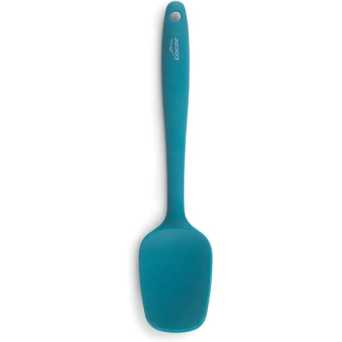 Lacor Siliconen Lepel - Ocean - BPA Vrij