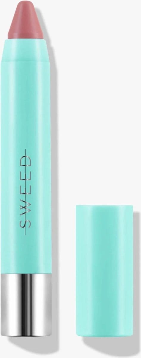 Sweed Lip Cosmetics Le Lipstick