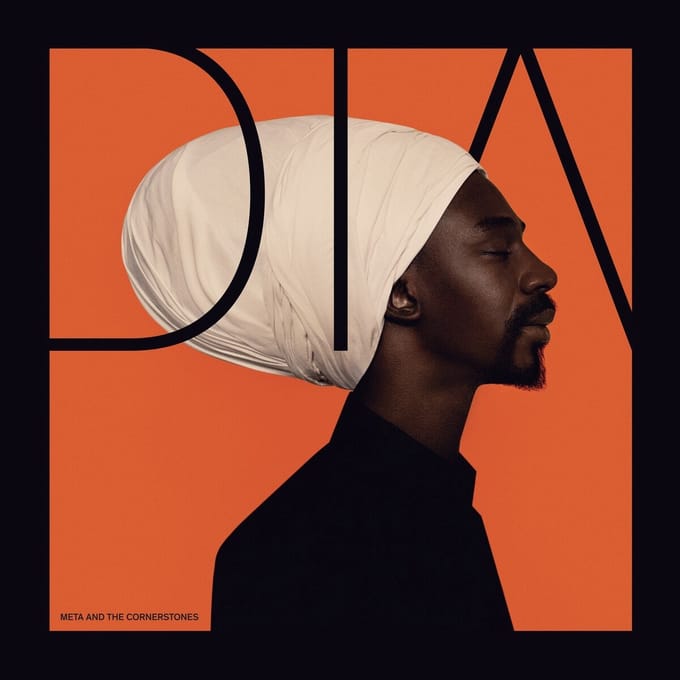 Meta & The Cornerstones - Dia (Jah) (2 LP)