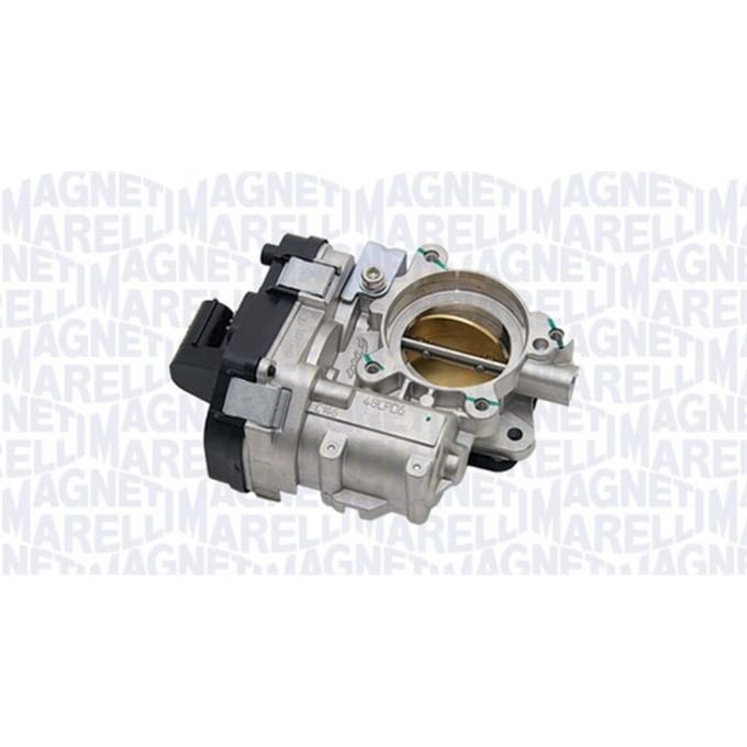 Gasklephuis MAGNETI MARELLI 802009196601