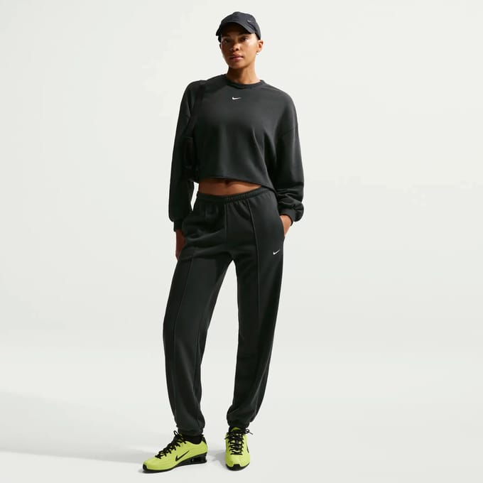 Trainingsbroek Nike Sportswear Chill Terry