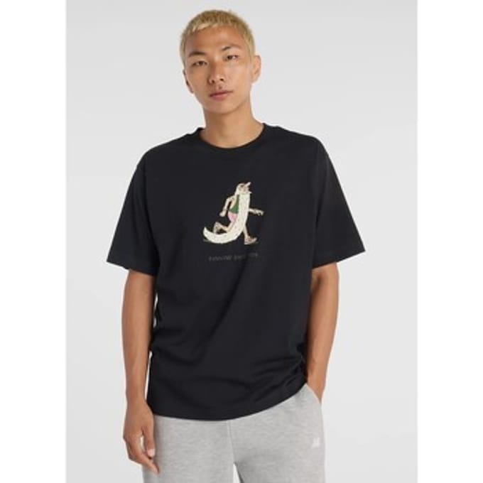 T-shirt New Balance 41230