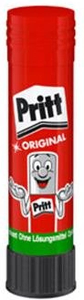 Pritt 25 pritt lijmstift 11 gram 1561145