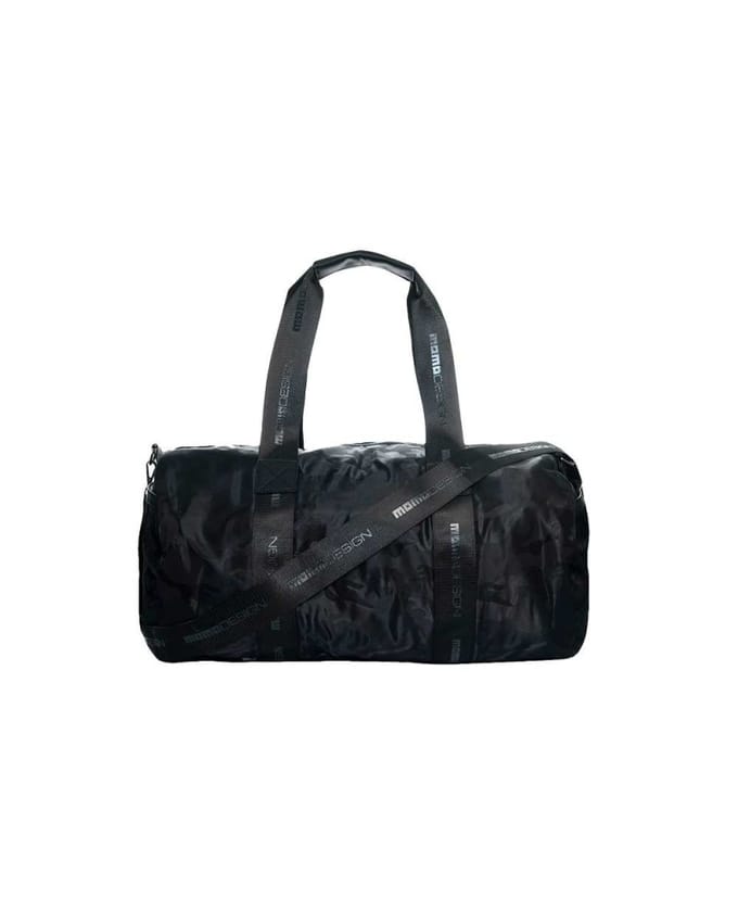Zak Momodesign gemakkelijk Man Black - MO-04NC-BLACKCAMU