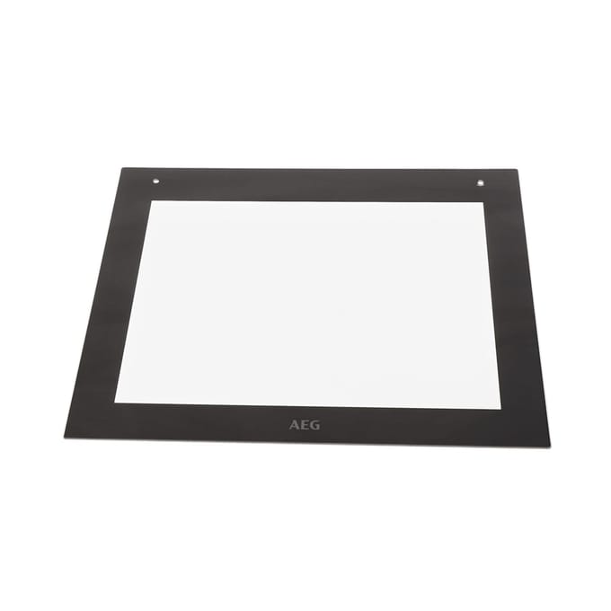 AEG Deurglasset - 7mm 140108147897