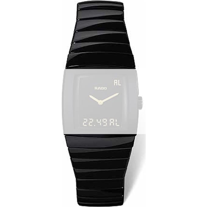 Rado straps 07.04516.10 Sintra Horlogeband