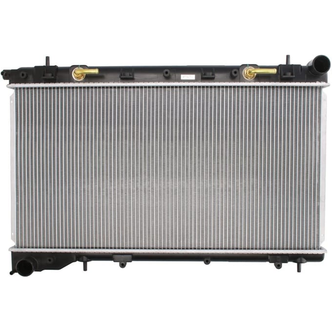 Radiator, motorkoeling KOYORAD PL091670