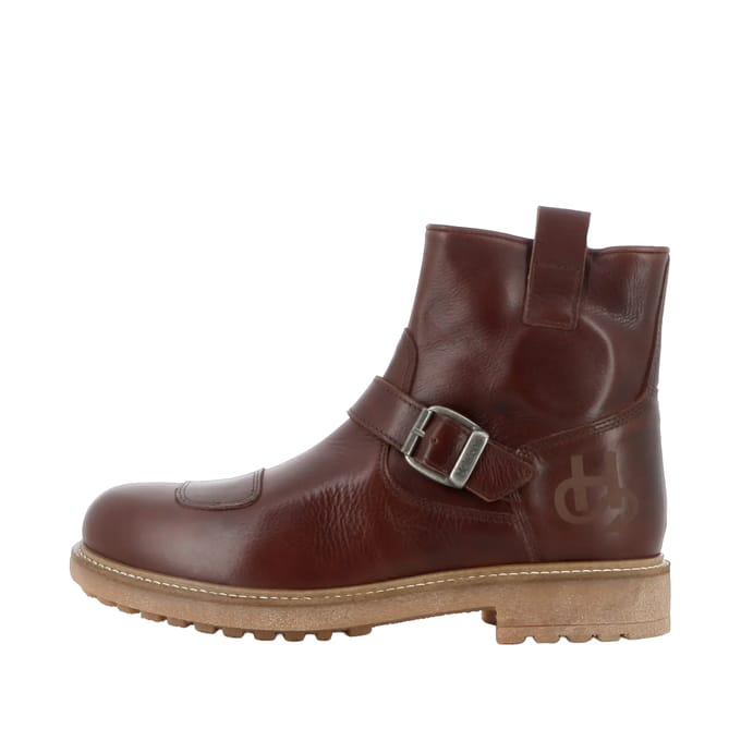 Laarzen Helstons Logger Boots