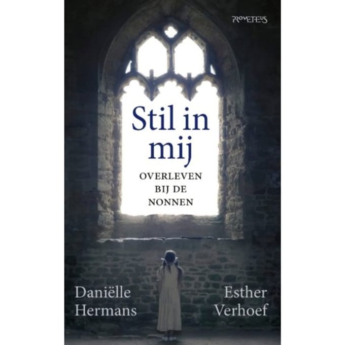 Stil In Mij - Esther Verhoef