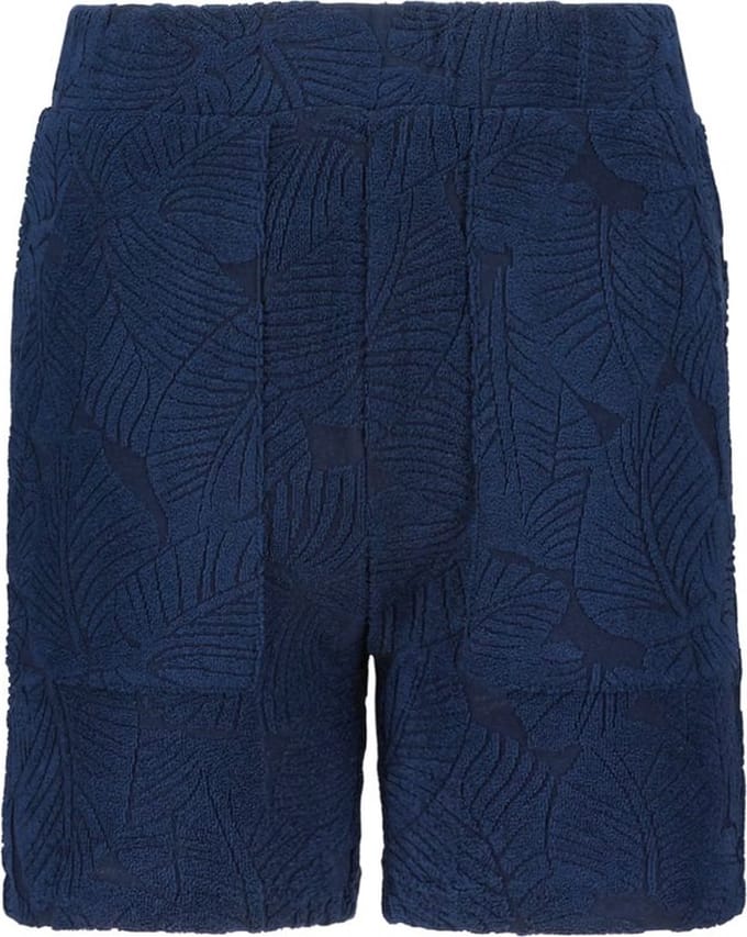 B. Nosy Y403-6632 Jongens Broek - navy - Maat 110