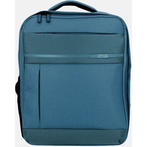 Jump Monthelys Underseater 40 cm bleu