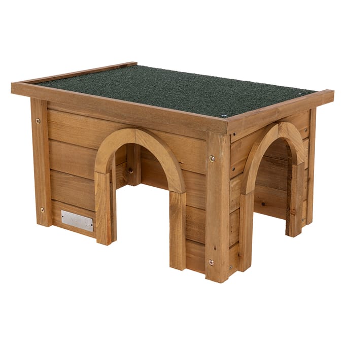 Kerbl Huisdier 45x32x27cm konijn