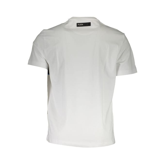 Graphic T-shirt Korte Mouwen ronde Hals