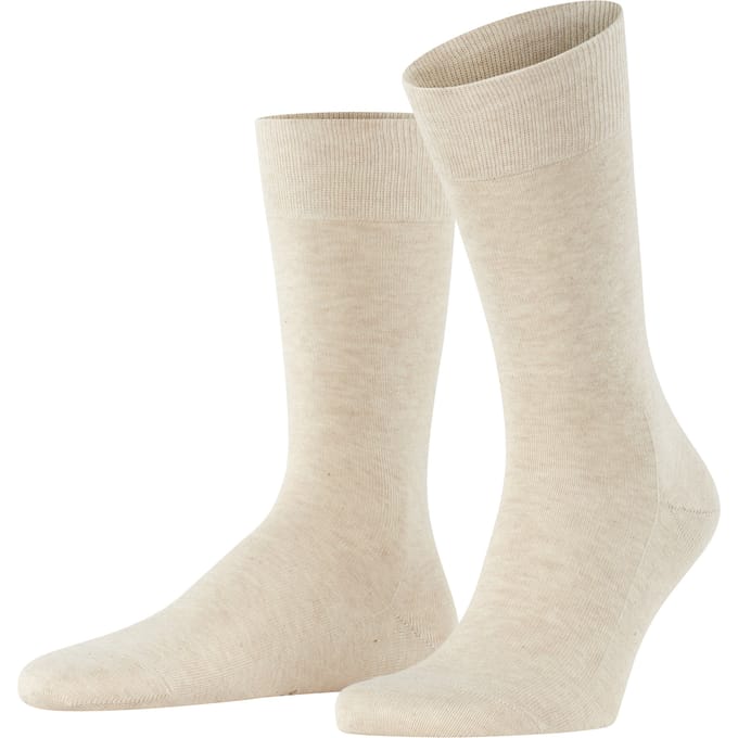 Falke Falke Family Herren  Beige 14657