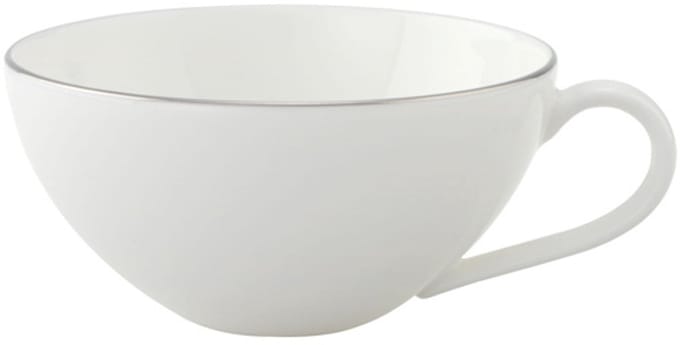 Villeroy & Boch Anmut Platinum Theekop