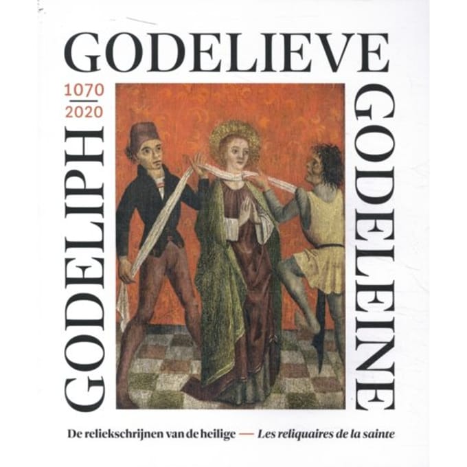 Godelieve Van Gistel - Raoul Depuydt