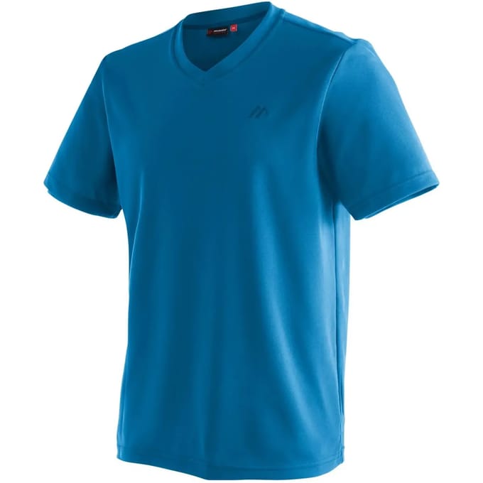 T-shirt Maier Sports Wali
