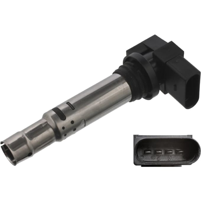 Bobine FEBI BILSTEIN 22038