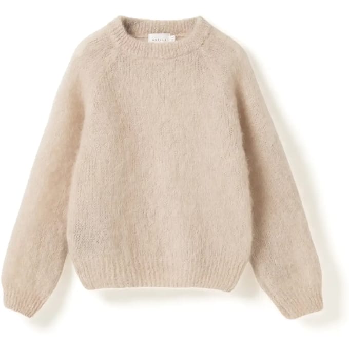 Vrouwentrui Noella Latora Mohair