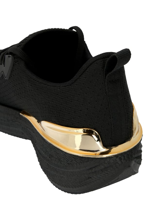 Lo-Top Sneakers Tiger