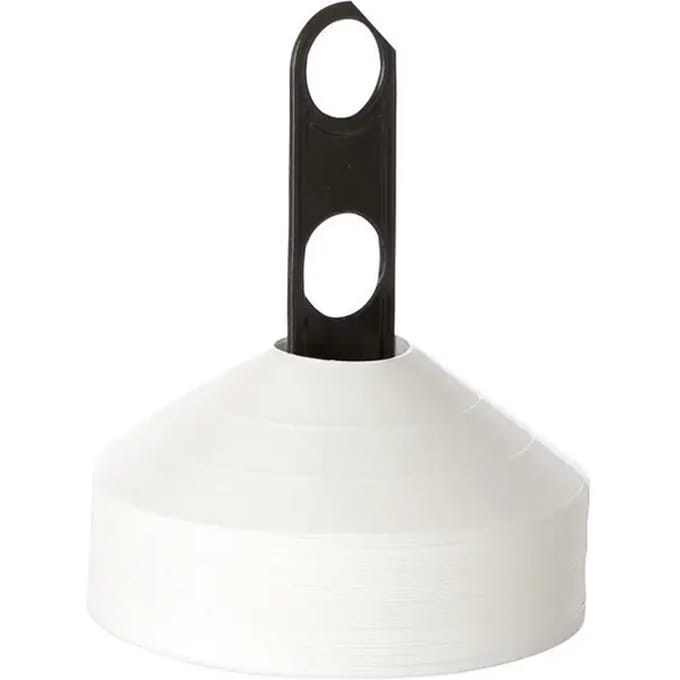 Set van 40 tremblaybekers