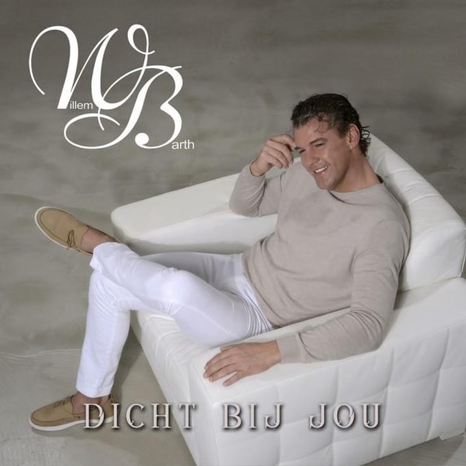 Dicht Bij Jou (CD)