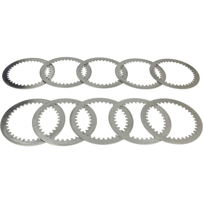 Koppelingsplaat set TRW MES576-10